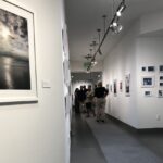 Find Inspiration in Isolation Exhibition Opening